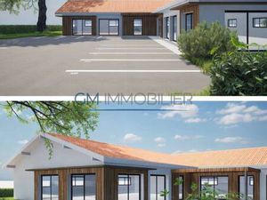 Local commercial à louer