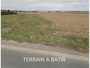 Terrain à vendre