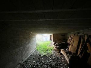 Vente immeuble 77 m² Montmorillon (86500)