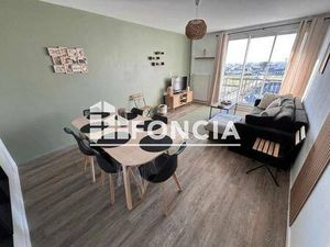 Appartement à louer - logement étudiant