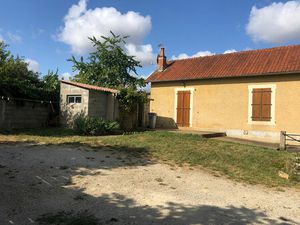 Vente maison 2 pièces 61 m² Ligugé (86240)