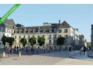 Local commercial à louer