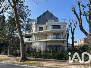 Vente appartement 3 pièces 81 m² à La Varenne Saint Hilaire (94210)  795 000 €