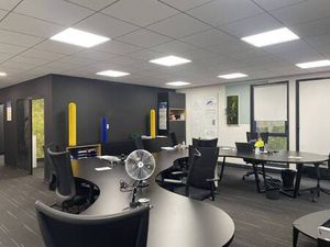 Espace bureau à louer