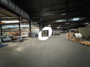 Local d'activités à louer