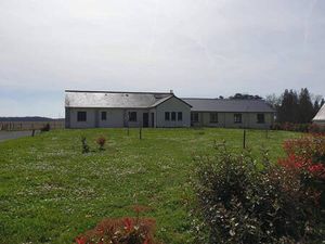 Maison de plain-pied à louer