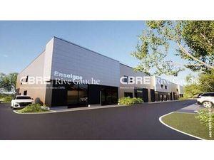 Rive Gauche CBRE