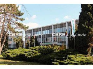Rive Gauche CBRE