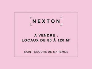 NEXTON IMMOBILIER