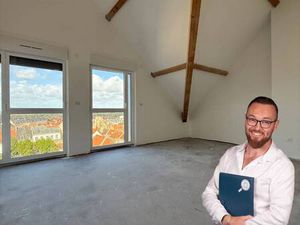 iad France Cyril Melchior