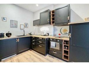 IMMOBILIERE DE L OLIVIER