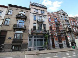 Appartement à vendre à Schaerbeek € 275.000 (LI7OT) - The Bridge Properties | Zimmo