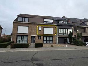 Appartement à louer à Hasselt € 745 (LI7NH) - Govimmo | Zimmo