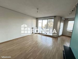 Appartement 2 pièces 52 m²