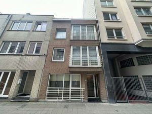 Appartement à louer à Oostende € 595 (LI7OO) - Dermul Vastgoed en Beheer NV | Zimmo