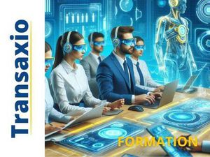 TRANSAXIO SERVICES ET DEVELOPPEMENT