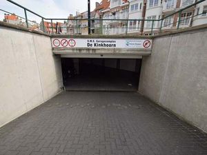 Garage à louer à Heist-aan-Zee € 185 (LI7PV) - Immo Cauwe - Heist | Zimmo