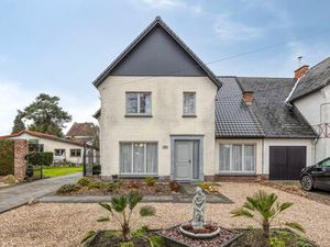 Maison à vendre à Genk € 365.000 (LI7QL) - Hermania | Zimmo