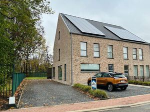 Maison à vendre à Hasselt € 520.000 (LI7OY) - Immo Hertogen | Zimmo