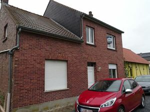 Maison à vendre à Kortessem € 175.000 (LI7OZ) - Immo Hertogen | Zimmo