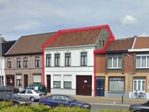 Maison à vendre à Lokeren € 200.000 (LI7OQ) - Bart HUTSEBAUT | Zimmo