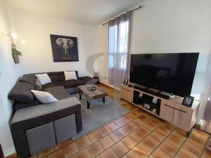 Maison de plain-pied à vendre