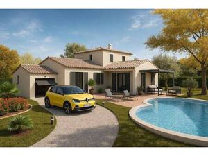 Villas La Provençale - Agence d Avignon