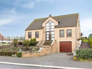 Maison à vendre à Ulbeek € 395.000 (LI7QE) - Goed Vastgoed | Zimmo