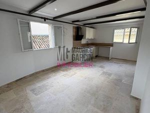 MAURICE GARCIN IMMOBILIER BEAUMES DE VENISE