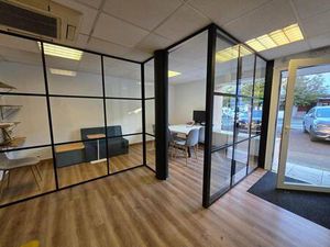 Local commercial à vendre