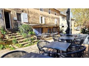 Restaurant à vendre