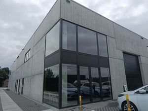 Bien professionnel à louer à Hulshout € 34.583 (LI7D5) - DGI bvba | Zimmo