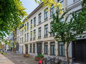 Maison à vendre à Antwerpen € 2.795.000 (LI789) - Las Immobiliën | Zimmo