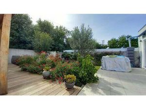 Maison de plain-pied à vendre