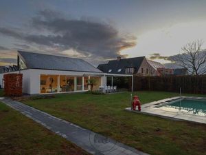 Maison à vendre à Oostakker € 1.178.000 (LI7K8) - De Beer & Partners | Zimmo