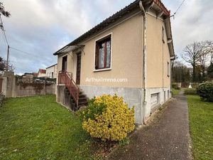 Vente Maison 3 pièces 60 m2 à Noiseau