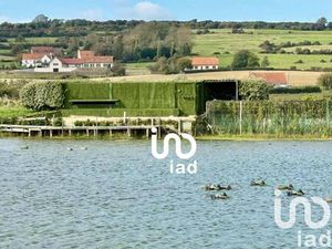 Propriété de loisirs à vendre