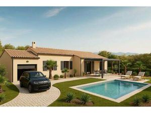 Villas La Provençale - Agence d Avignon