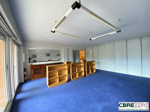 Espace bureau à louer