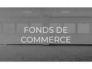 Restaurant à vendre