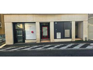 Local d'activités à louer