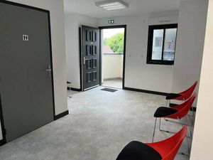 Local d'activités à louer