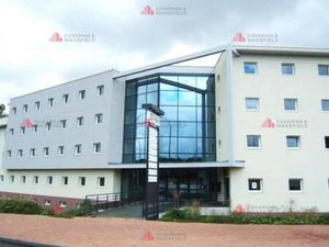 Espace bureau à louer