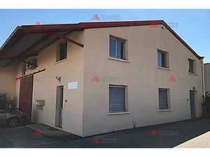 Local d'activités à louer