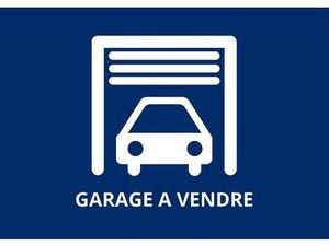 Parking à vendre