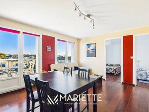 MARIETTE IMMOBILIER CONCARNEAU