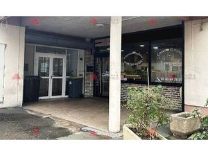 Espace bureau à louer