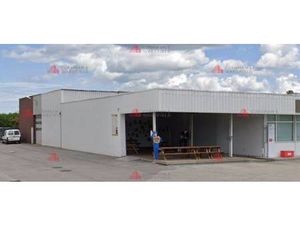 Local d'activités à louer