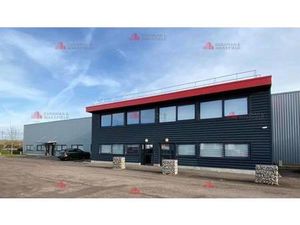 Local d'activités à louer