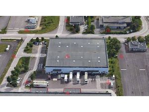 Local d'activités à louer